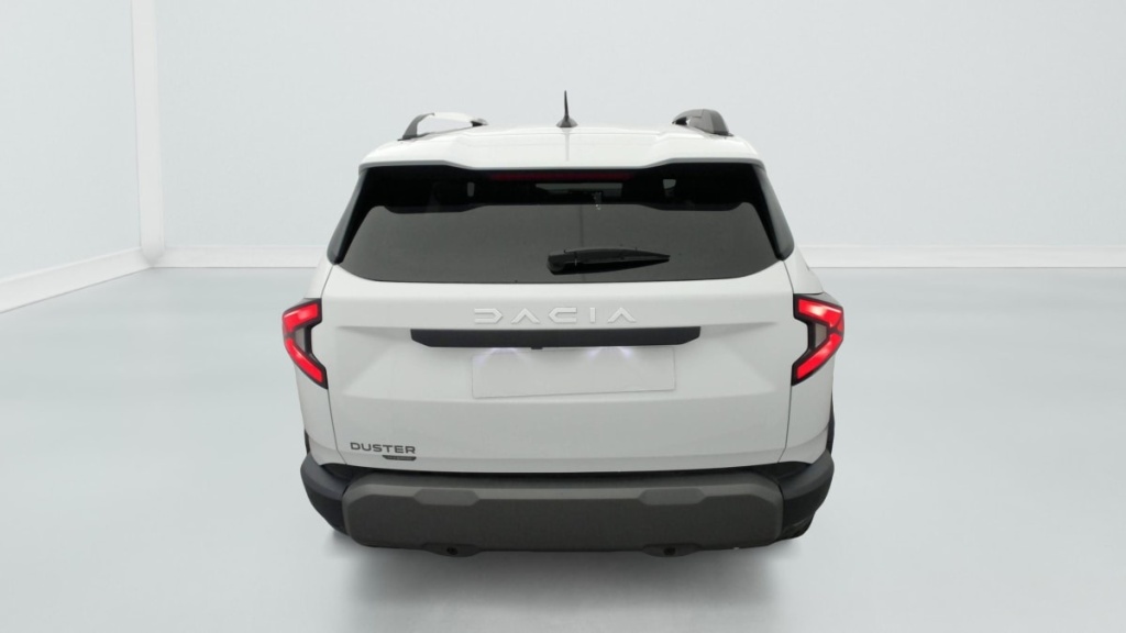 DACIA Duster Hybrid 140 Journey - ref: 1-366080 - Photo 6