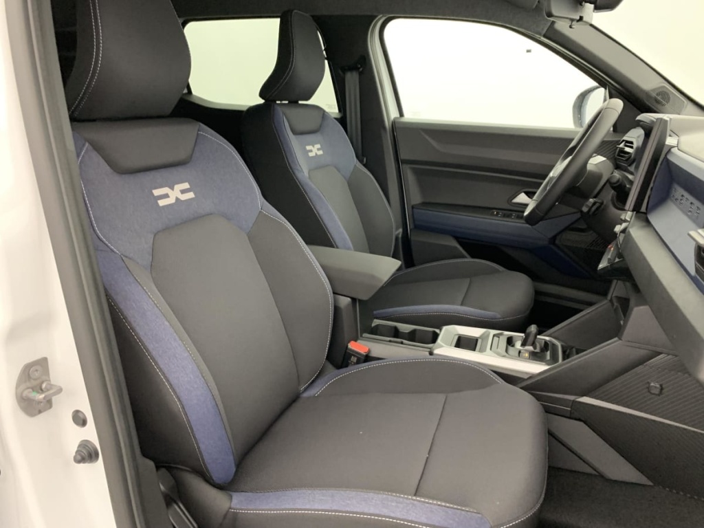 DACIA Duster Hybrid 140 Journey - ref: 1-366081 - Photo 9