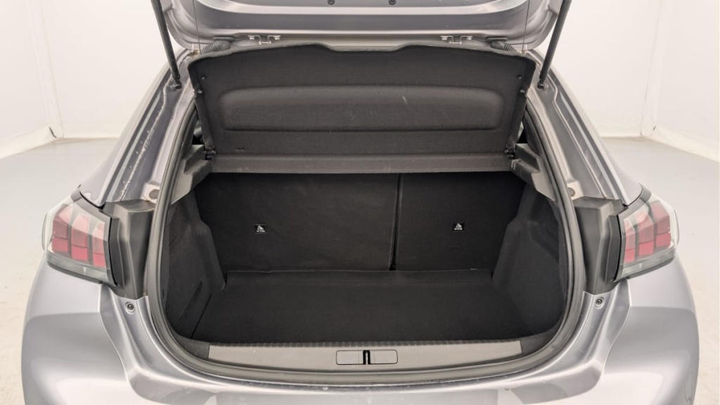 PEUGEOT 208 50 kWh 136ch Active Pack - ref: 1-366090 - Photo 11