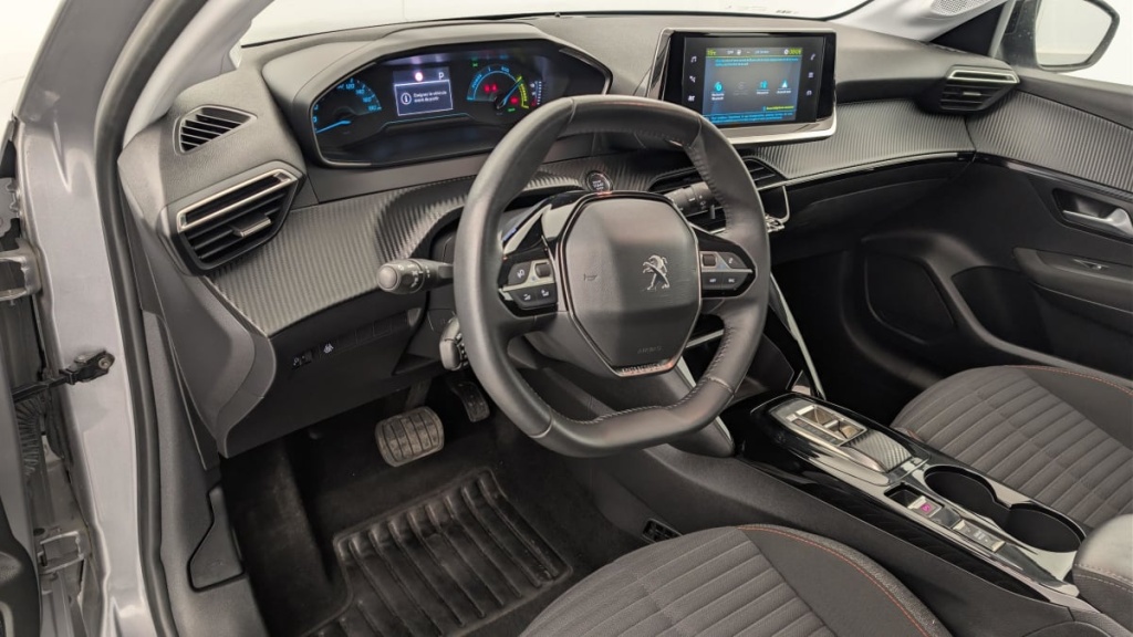 PEUGEOT 208 50 kWh 136ch Active Pack - ref: 1-366090 - Photo 15