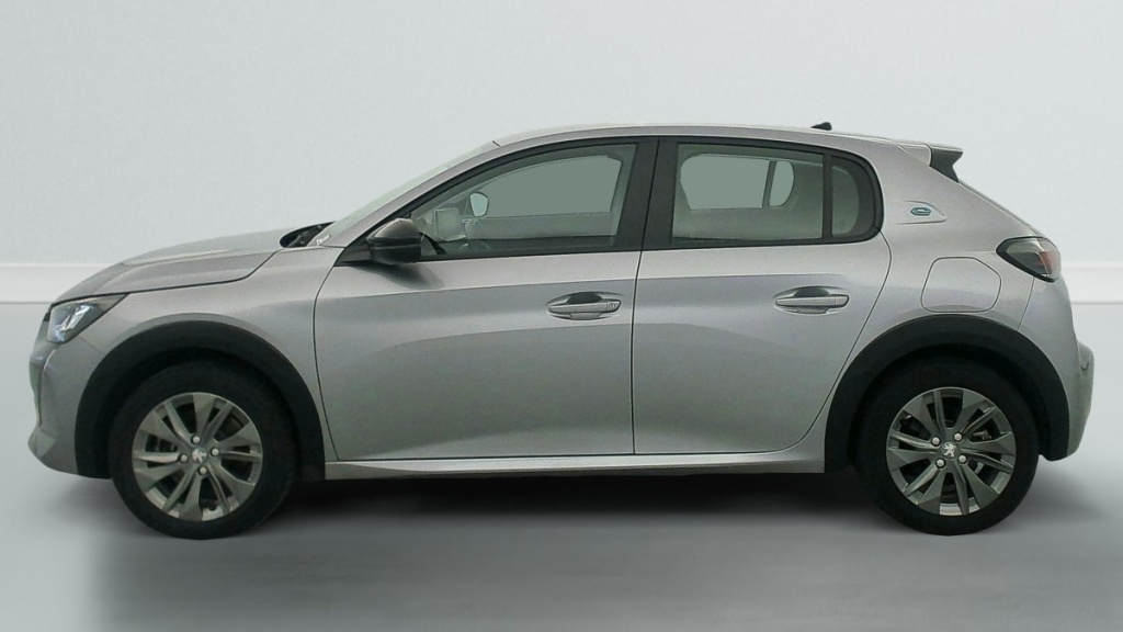 PEUGEOT 208 50 kWh 136ch Active Pack - ref: 1-366090 - Photo 4