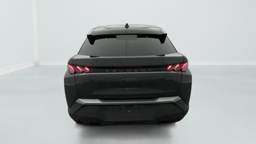 PEUGEOT 3008 Hybrid 145 e-DCS6 GT - ref: 1-366157 - Photo 6