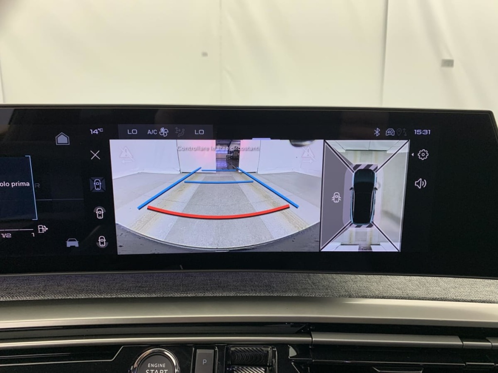 PEUGEOT 3008 Hybrid 145 e-DCS6 GT - ref: 1-366172 - Photo 18