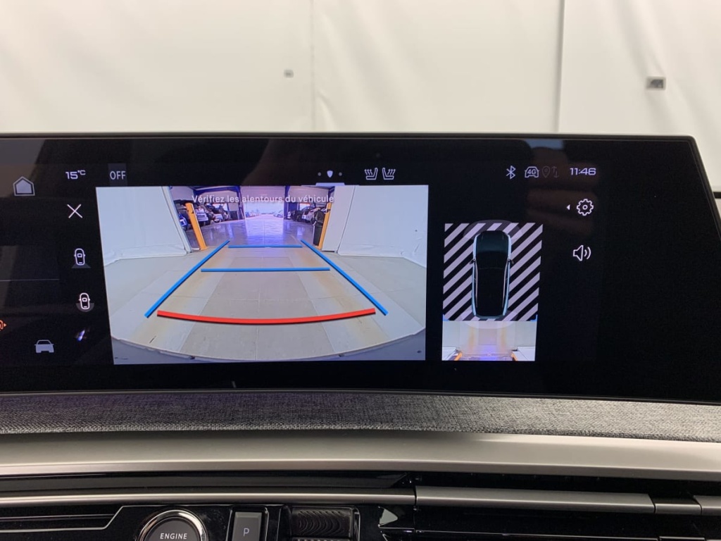 PEUGEOT 3008 Hybrid 145 e-DCS6 GT - ref: 1-366182 - Photo 18