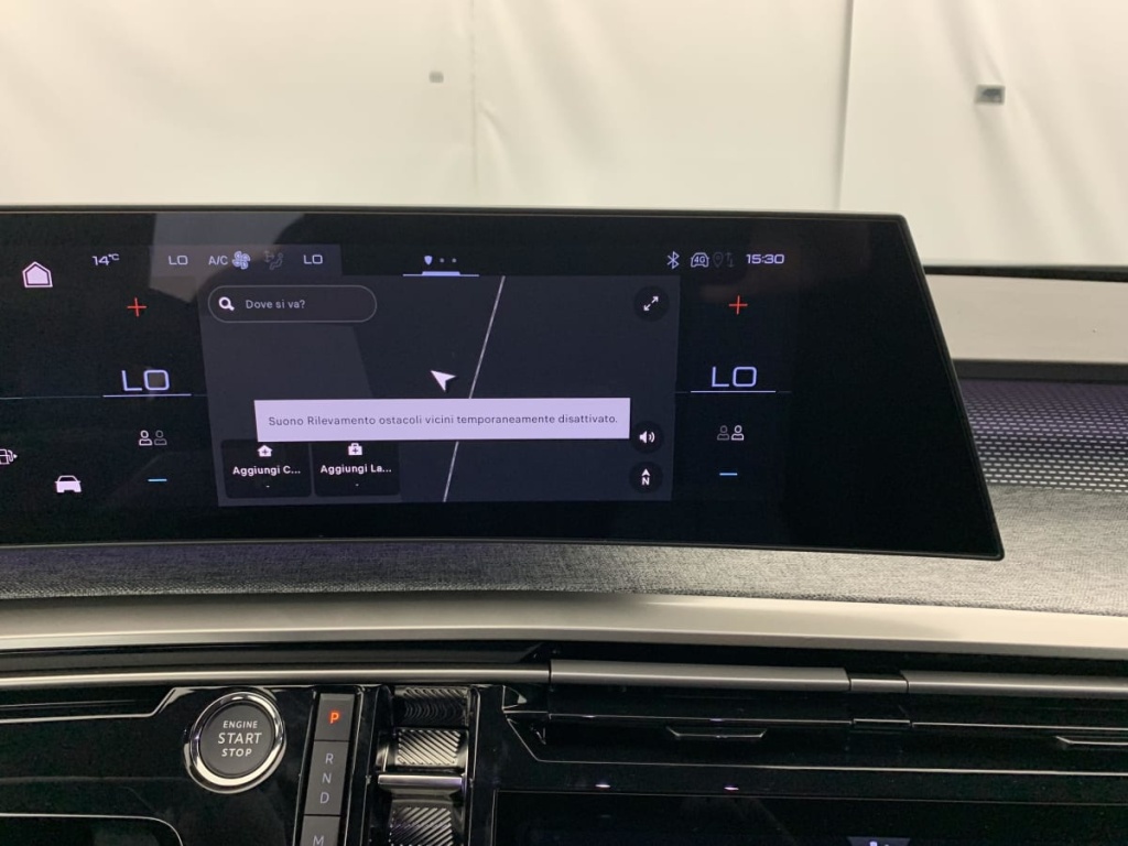 PEUGEOT 3008 Hybrid 145 e-DCS6 GT - ref: 1-366239 - Photo 17