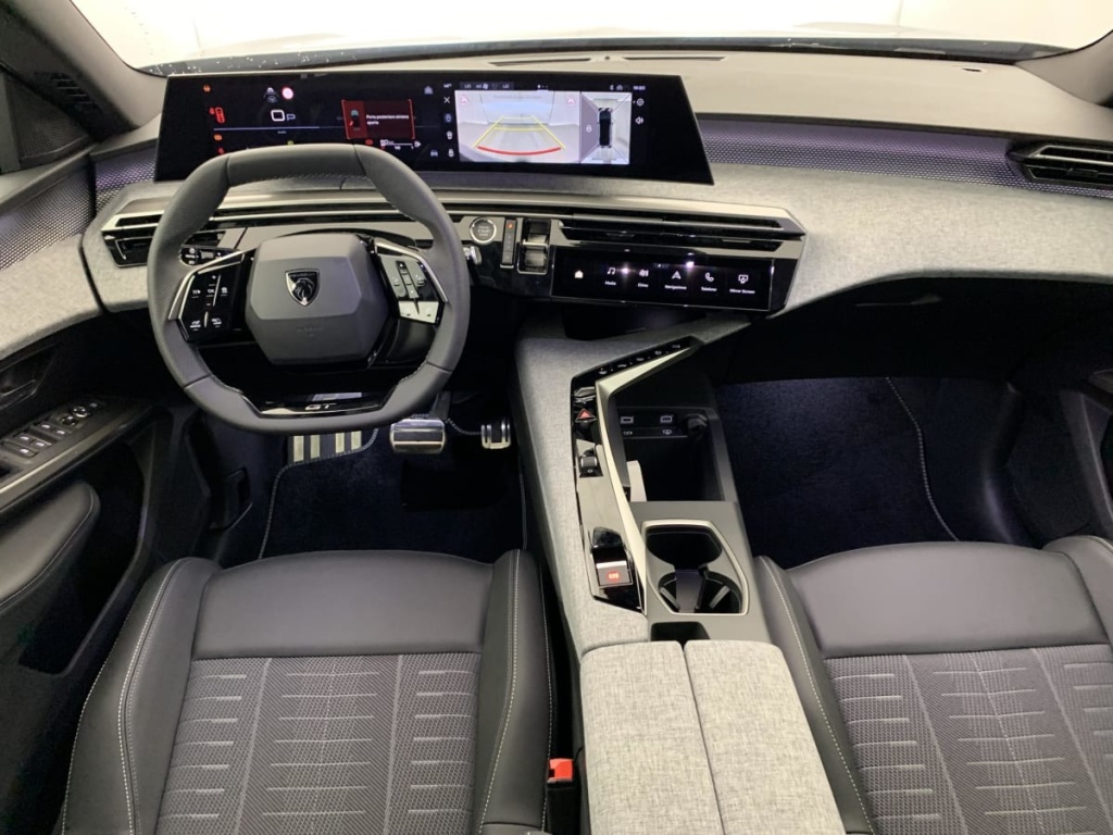 PEUGEOT 3008 Hybrid 145 e-DCS6 GT - ref: 1-366240 - Photo 14