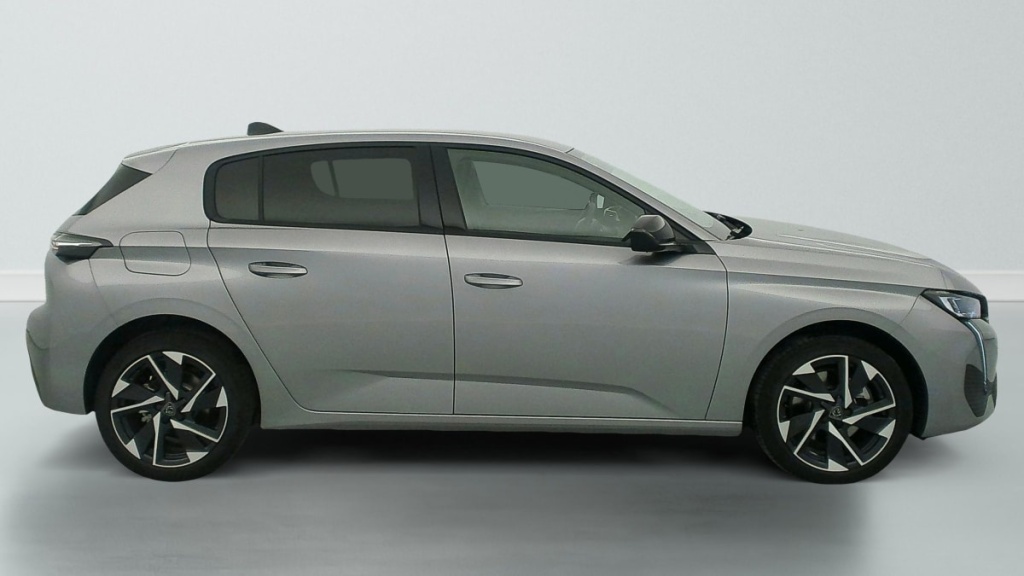 PEUGEOT 308 Hybrid 145 e-DCS6 Allure - ref: 1-366307 - Photo 8