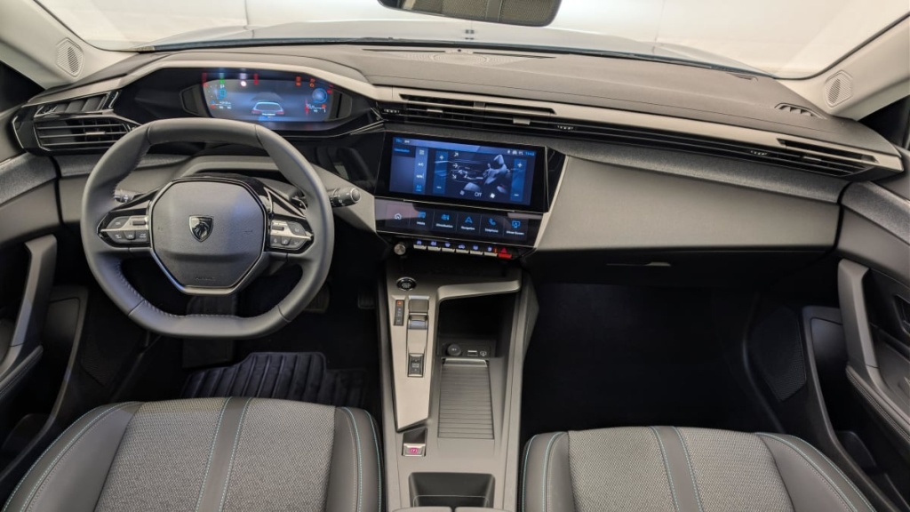 PEUGEOT 308 Hybrid 145 e-DCS6 Allure - ref: 1-366315 - Photo 13