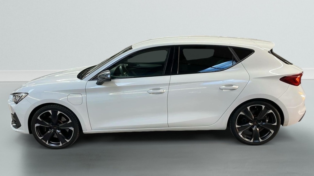 CUPRA Leon 1.4 E-HYBRID 245 CH DSG6 VZ - ref: 1-366316 - Photo 4