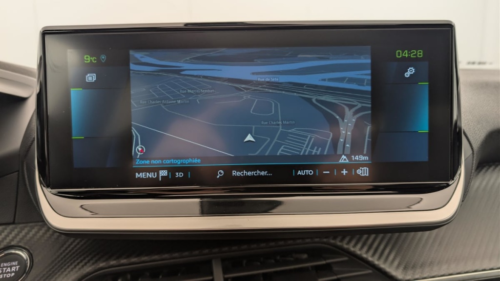 PEUGEOT 2008 136 CH ALLURE PACK - ref: 1-366332 - Photo 17