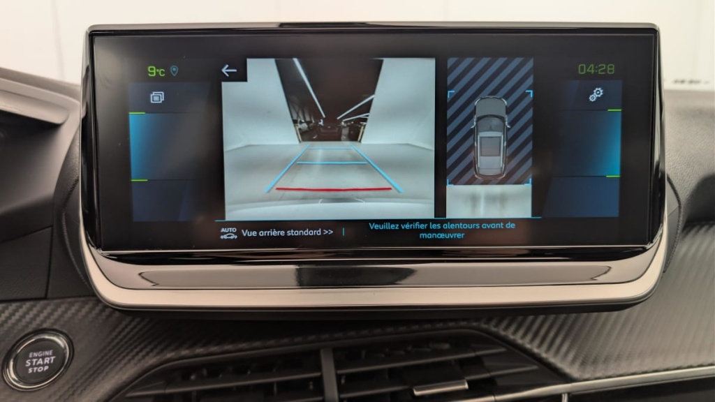 PEUGEOT 2008 136 CH ALLURE PACK - ref: 1-366332 - Photo 18