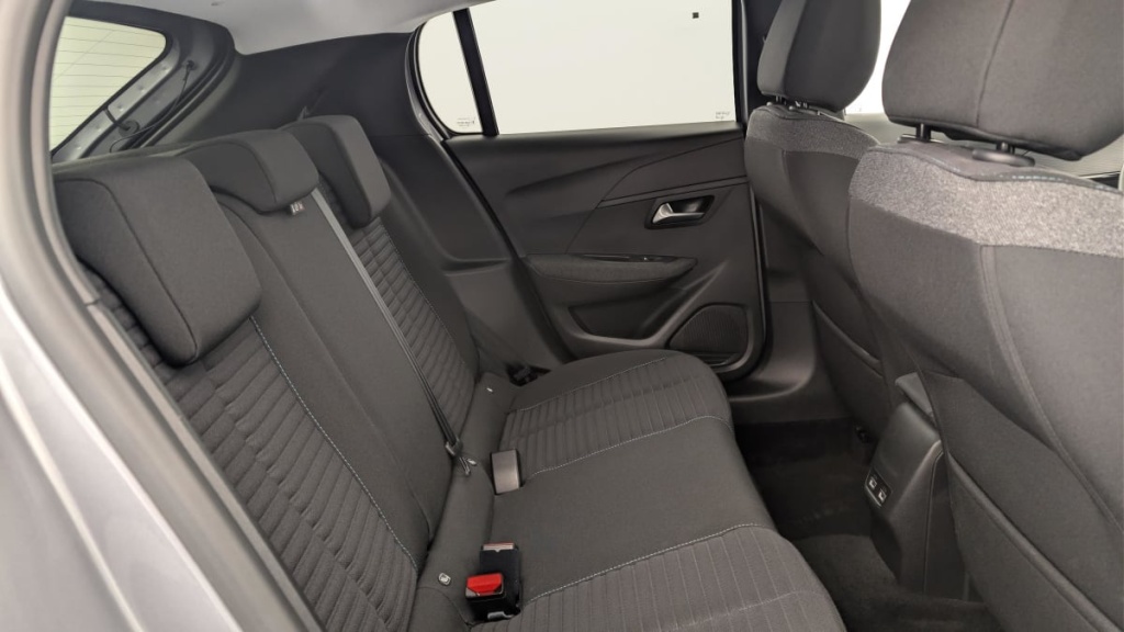 PEUGEOT 208 50 KWH 136CH STYLE - ref: 1-366482 - Photo 10