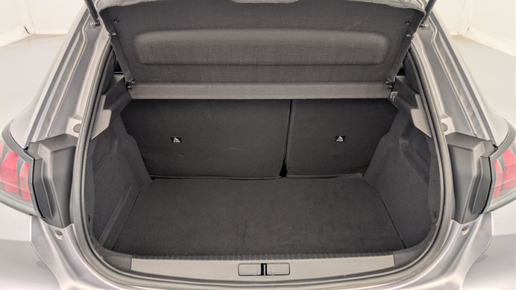 PEUGEOT 208 50 KWH 136CH STYLE - ref: 1-366482 - Photo 11