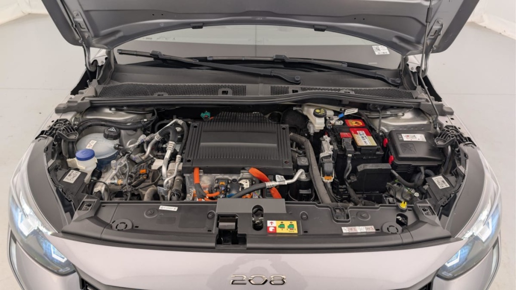 PEUGEOT 208 50 KWH 136CH STYLE - ref: 1-366482 - Photo 20