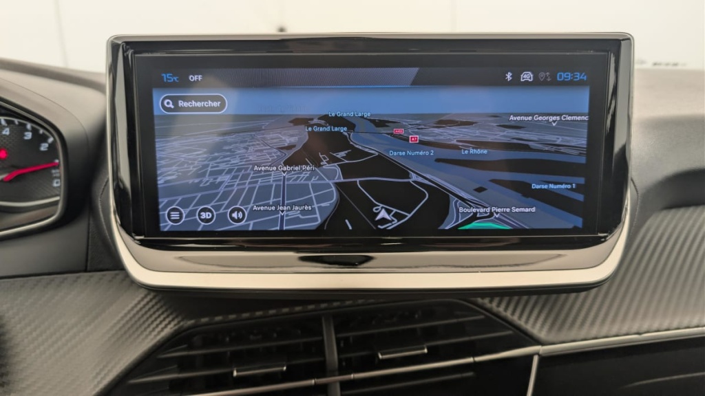 PEUGEOT 208 100 S S BVM6 Style - ref: 1-366510 - Photo 17