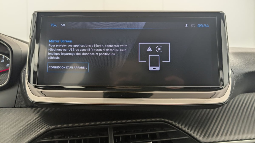 PEUGEOT 208 100 S S BVM6 Style - ref: 1-366510 - Photo 18