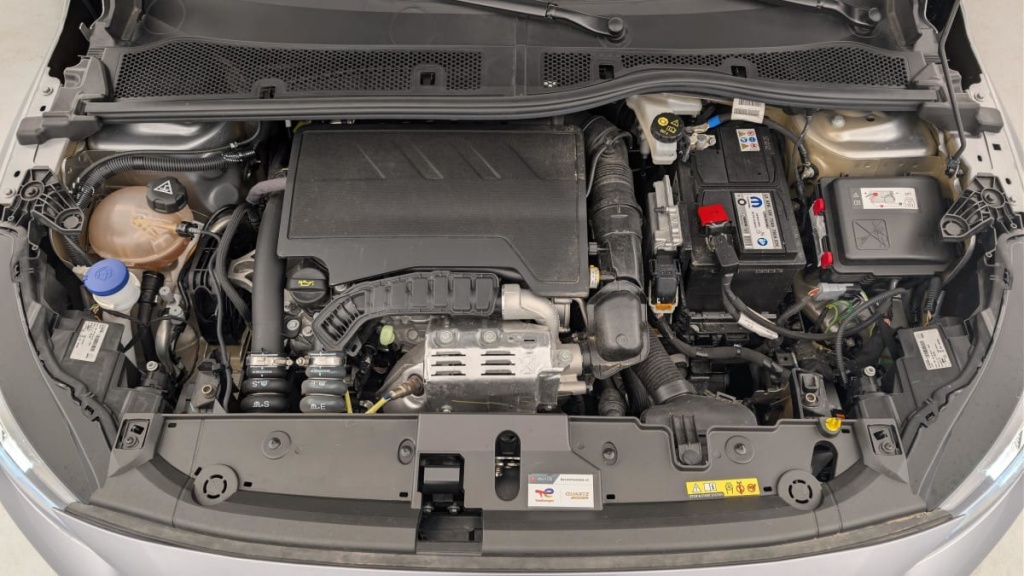 PEUGEOT 208 100 S S BVM6 Style - ref: 1-366510 - Photo 19