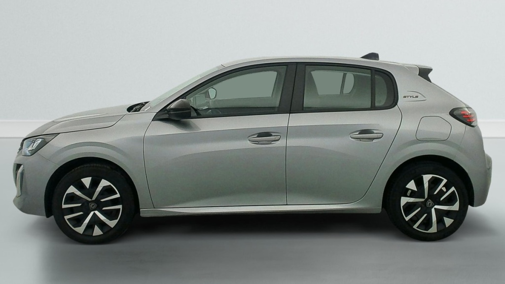 PEUGEOT 208 100 S S BVM6 Style - ref: 1-366510 - Photo 4