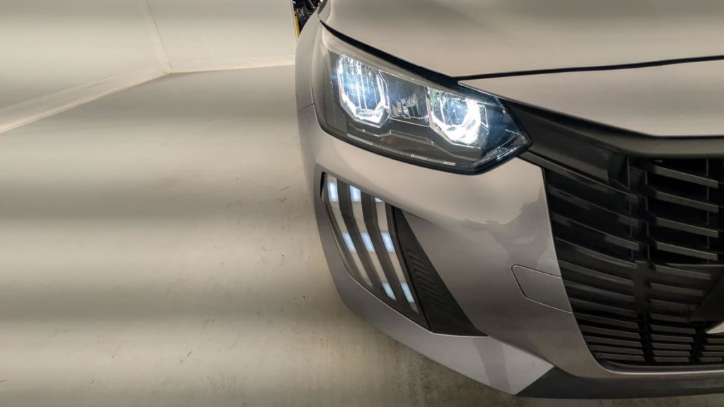 PEUGEOT 208 100 S S BVM6 Style - ref: 1-366519 - Photo 15