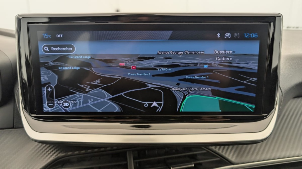 PEUGEOT 208 100 S S BVM6 Style - ref: 1-366519 - Photo 20