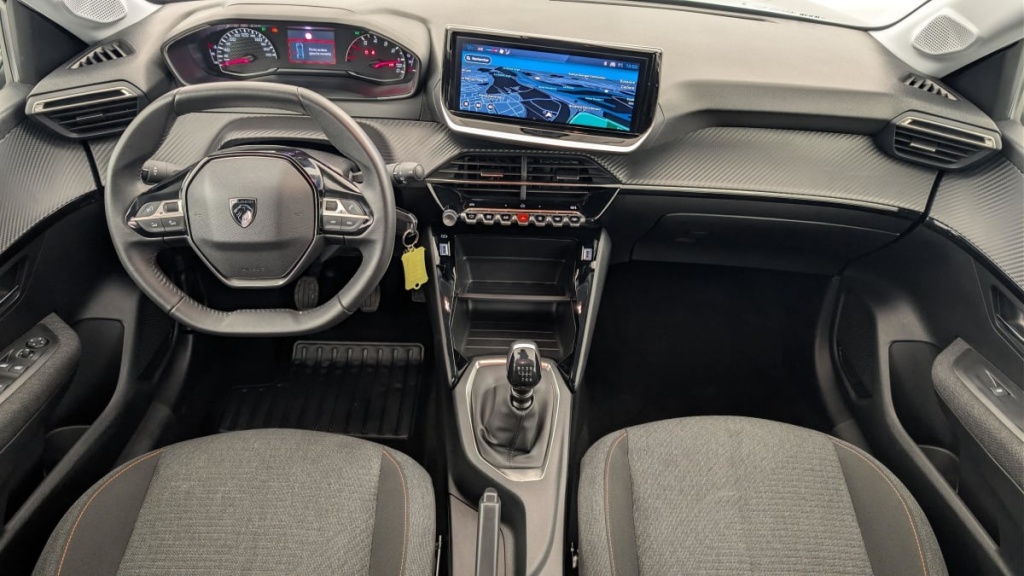 PEUGEOT 208 100 S S BVM6 Style - ref: 1-366536 - Photo 13