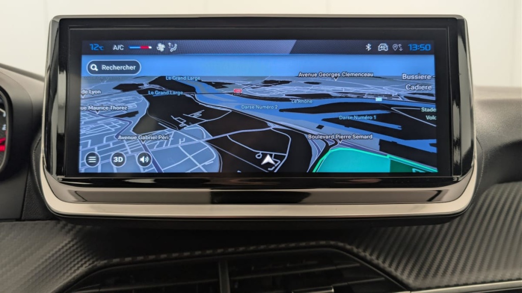 PEUGEOT 208 100 S S BVM6 Style - ref: 1-366536 - Photo 17