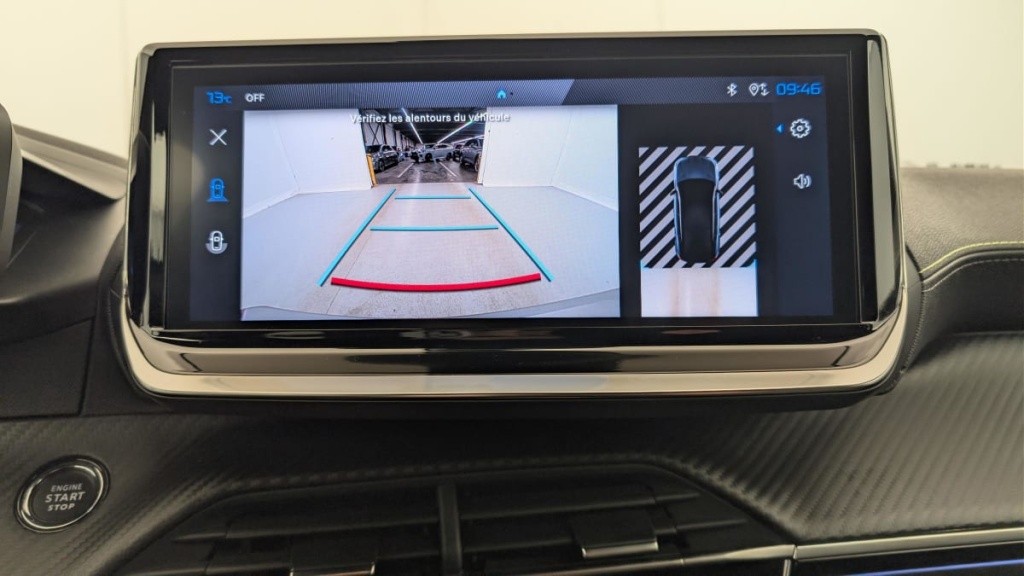 PEUGEOT 2008 50 kWh 136 ch GT - ref: 1-366539 - Photo 18