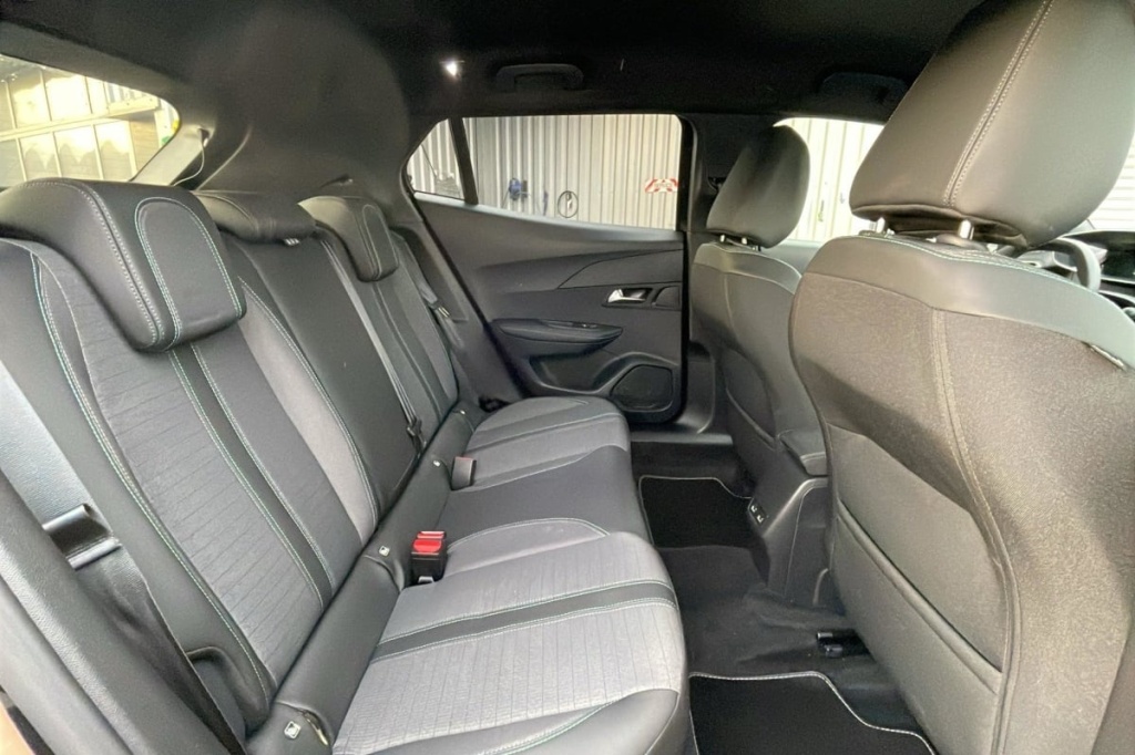 PEUGEOT 2008 136 CH ALLURE PACK - ref: 1-366549 - Photo 10