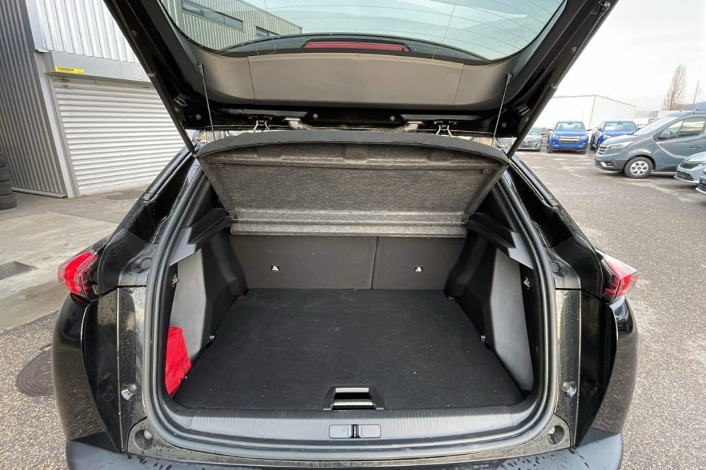 PEUGEOT 2008 136 CH ALLURE PACK - ref: 1-366549 - Photo 12