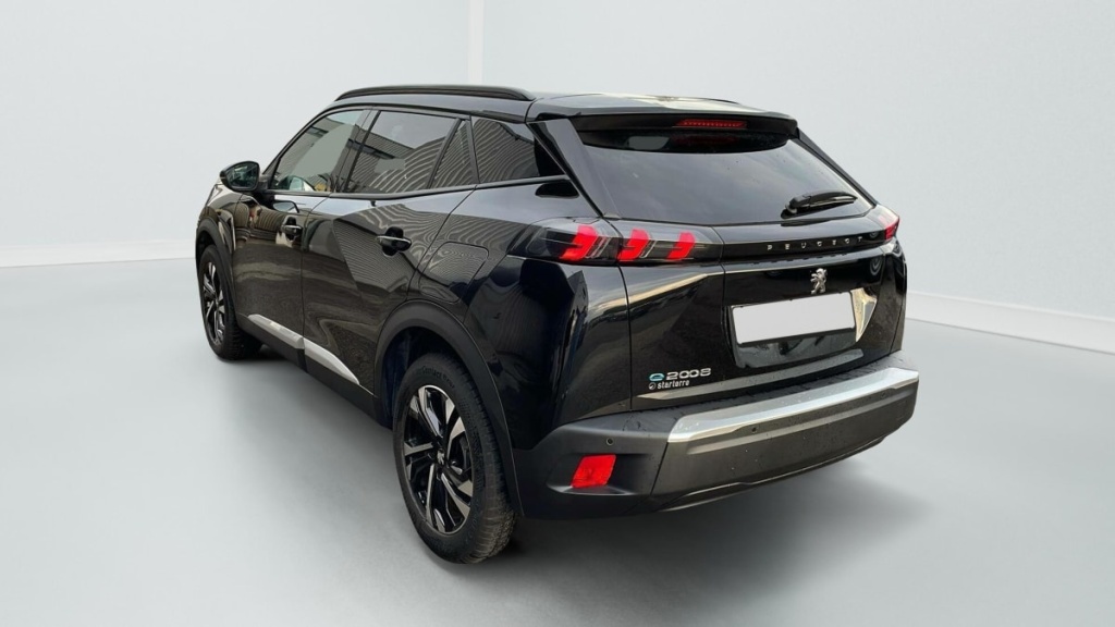 PEUGEOT 2008 136 CH ALLURE PACK - ref: 1-366549 - Photo 5