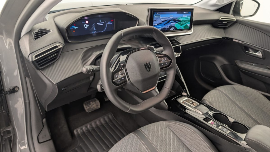 PEUGEOT 208 Hybrid 100 e-DCS6 Allure - ref: 1-366551 - Photo 15