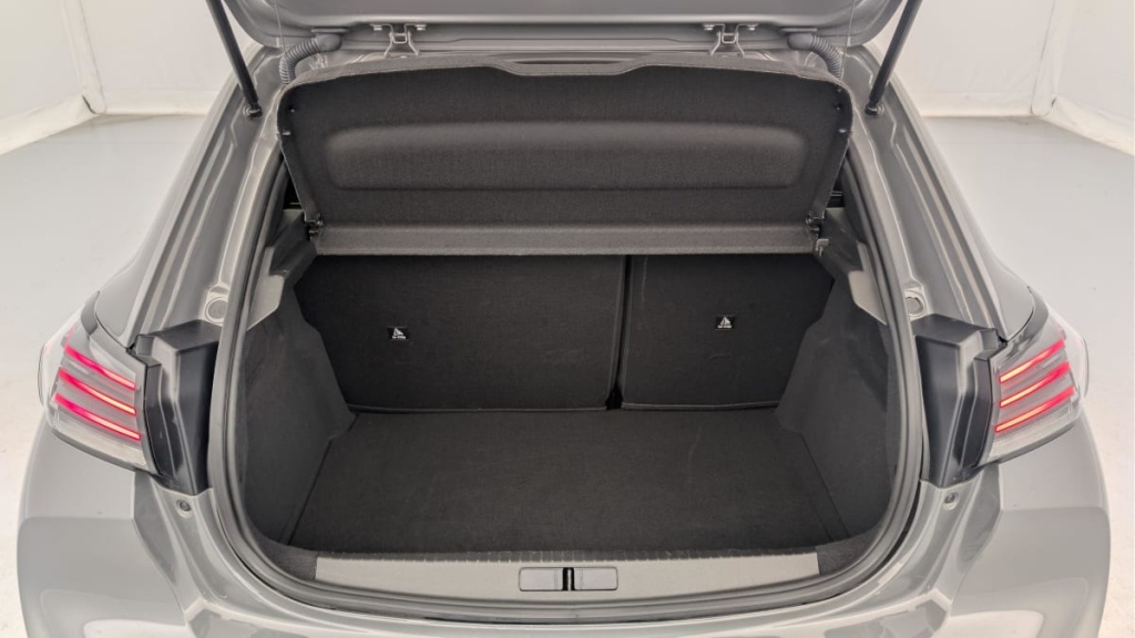 PEUGEOT 208 Hybrid 100 e-DCS6 Allure - ref: 1-366552 - Photo 11