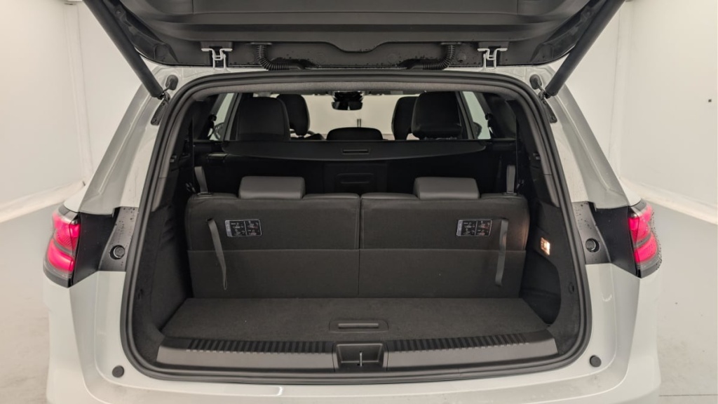 RENAULT Espace FULL HYBRID E-TECH 200 CH 7PL ESPRIT ALPINE - ref: 1-366586 - Photo 11