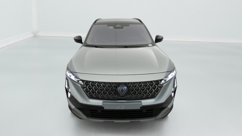 RENAULT Espace FULL HYBRID E-TECH 200 CH 7PL ESPRIT ALPINE - ref: 1-366588 - Photo 2