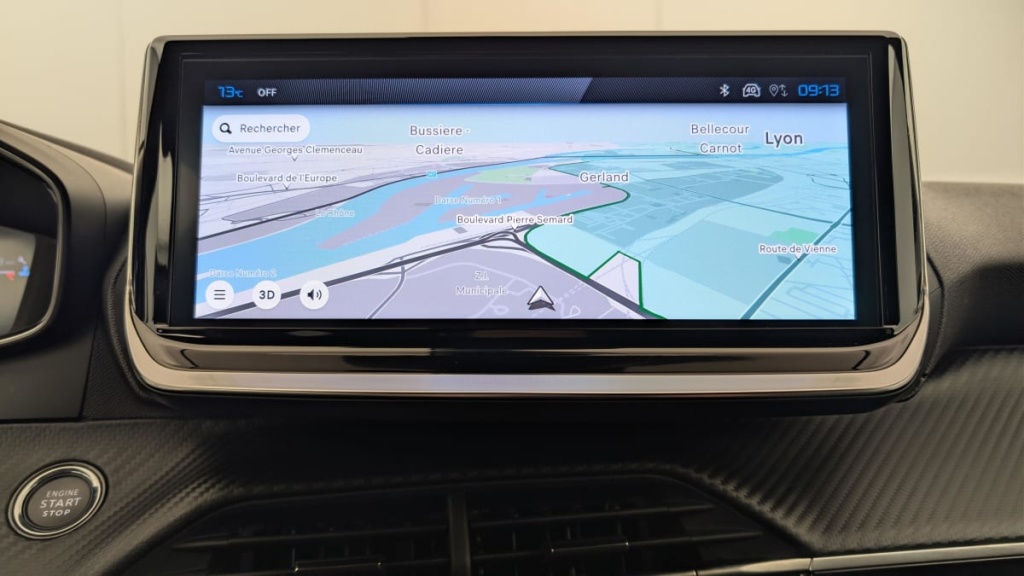 PEUGEOT 2008 100 S S BVM6 Allure - ref: 1-366612 - Photo 17