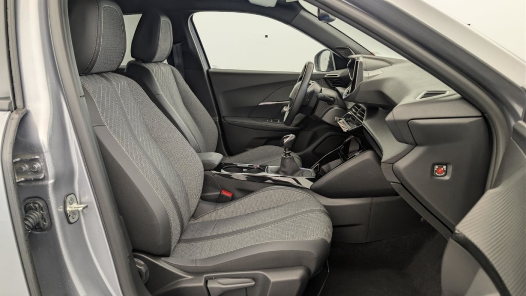 PEUGEOT 2008 100 S S BVM6 Allure - ref: 1-366612 - Photo 9