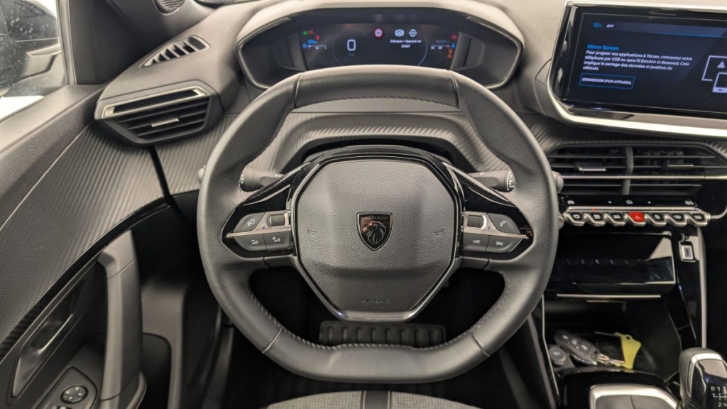 PEUGEOT 2008 100 S S BVM6 Allure - ref: 1-366613 - Photo 14