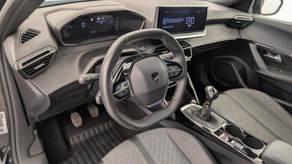 PEUGEOT 2008 100 S S BVM6 Allure - ref: 1-366613 - Photo 15