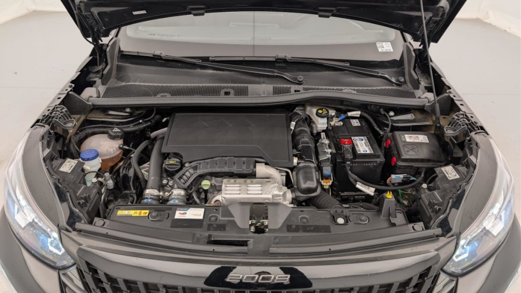 PEUGEOT 2008 100 S S BVM6 Allure - ref: 1-366613 - Photo 20