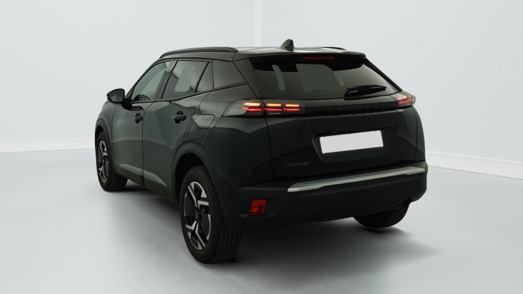 PEUGEOT 2008 100 S S BVM6 Allure - ref: 1-366613 - Photo 5