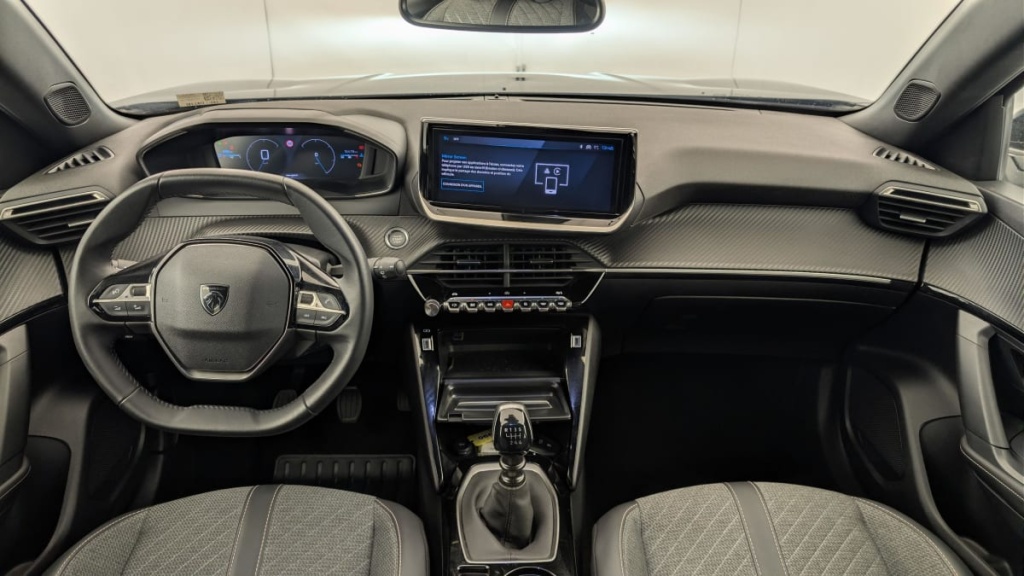 PEUGEOT 2008 100 S S BVM6 Allure - ref: 1-366614 - Photo 13