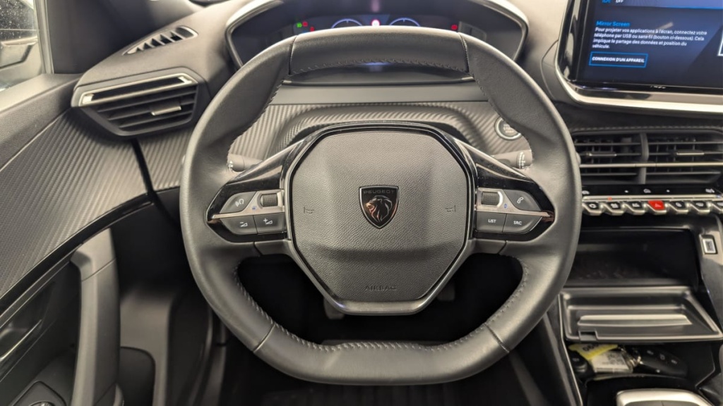 PEUGEOT 2008 100 S S BVM6 Allure - ref: 1-366614 - Photo 14