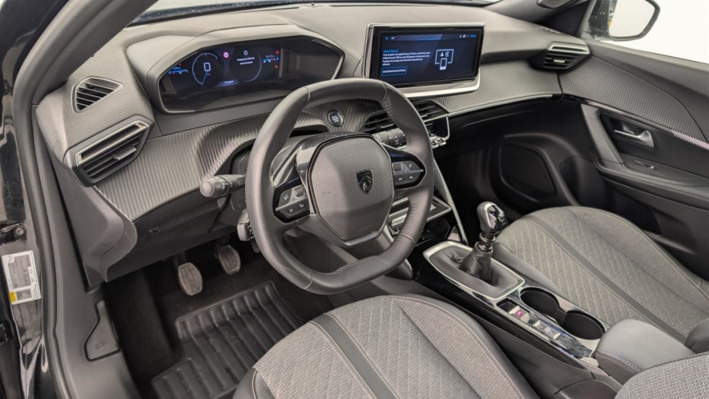 PEUGEOT 2008 100 S S BVM6 Allure - ref: 1-366614 - Photo 15