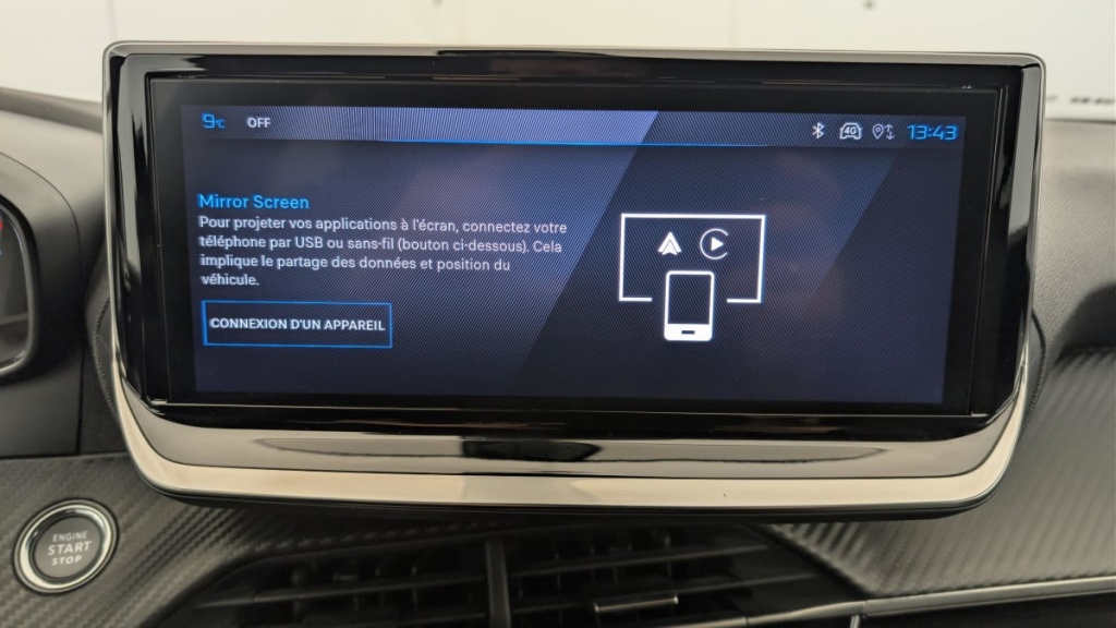 PEUGEOT 2008 100 S S BVM6 Allure - ref: 1-366614 - Photo 17