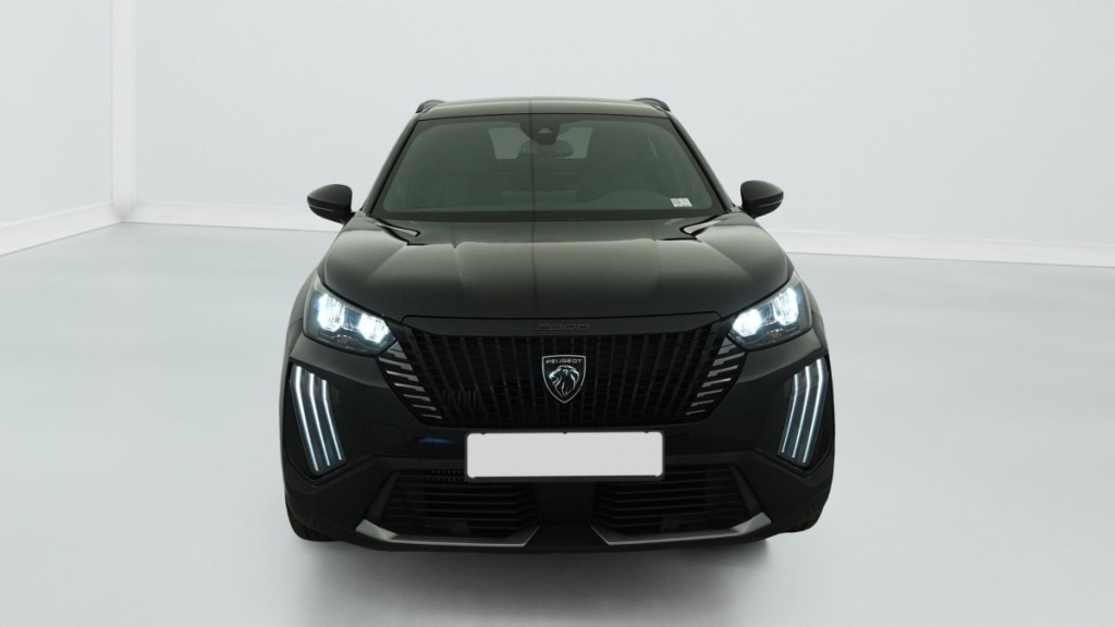 PEUGEOT 2008 100 S S BVM6 Allure - ref: 1-366614 - Photo 2