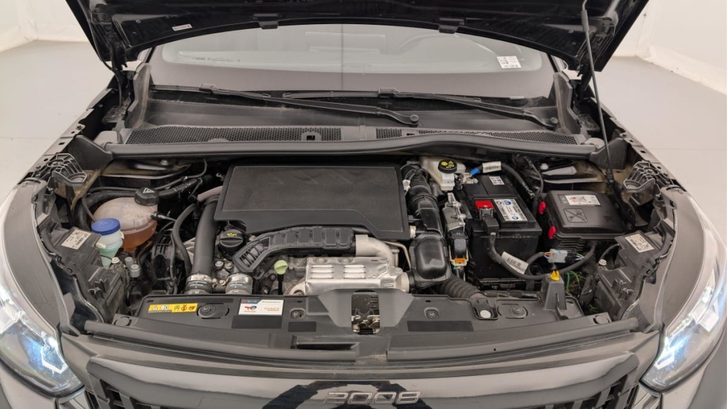 PEUGEOT 2008 100 S S BVM6 Allure - ref: 1-366614 - Photo 20