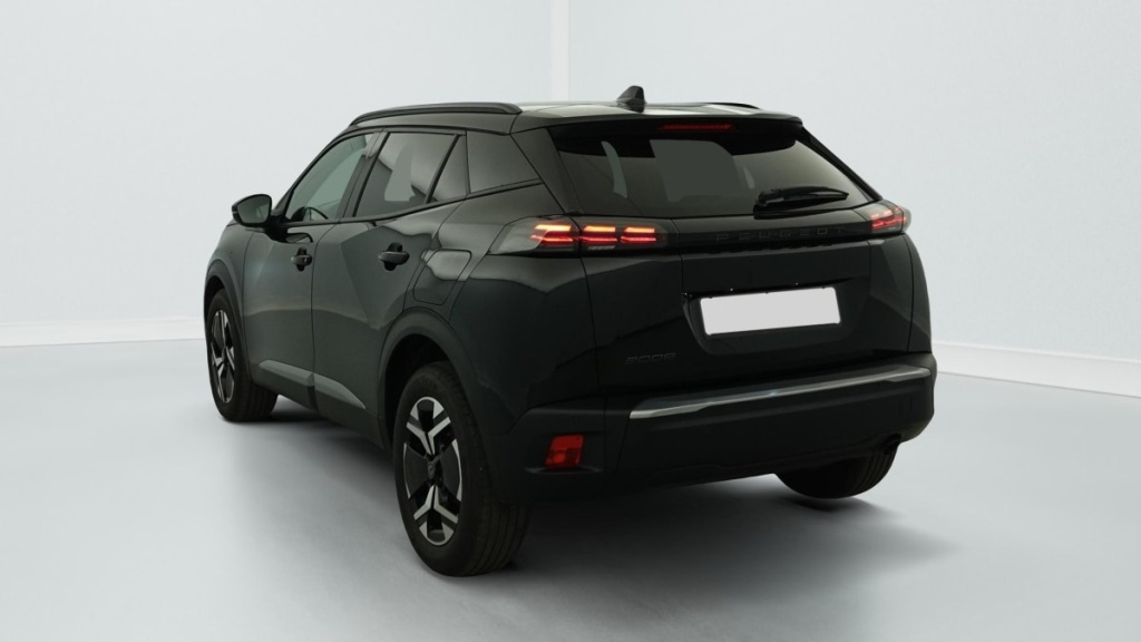 PEUGEOT 2008 100 S S BVM6 Allure - ref: 1-366614 - Photo 5