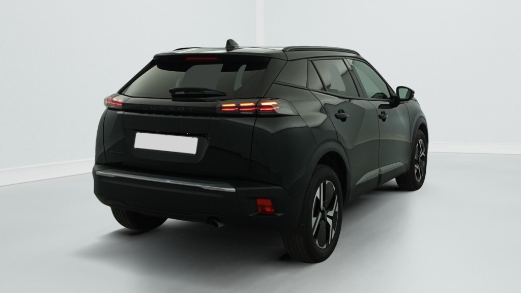 PEUGEOT 2008 100 S S BVM6 Allure - ref: 1-366614 - Photo 7