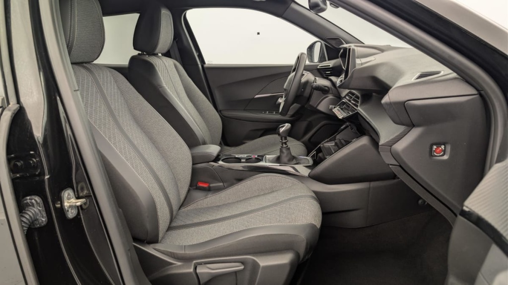 PEUGEOT 2008 100 S S BVM6 Allure - ref: 1-366614 - Photo 9