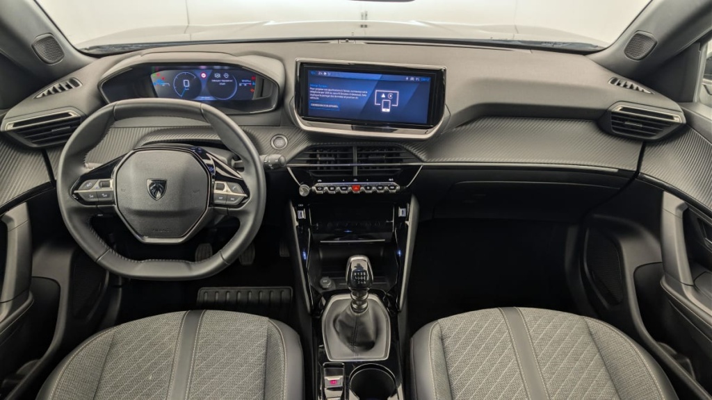 PEUGEOT 2008 100 S S BVM6 Allure - ref: 1-366615 - Photo 13